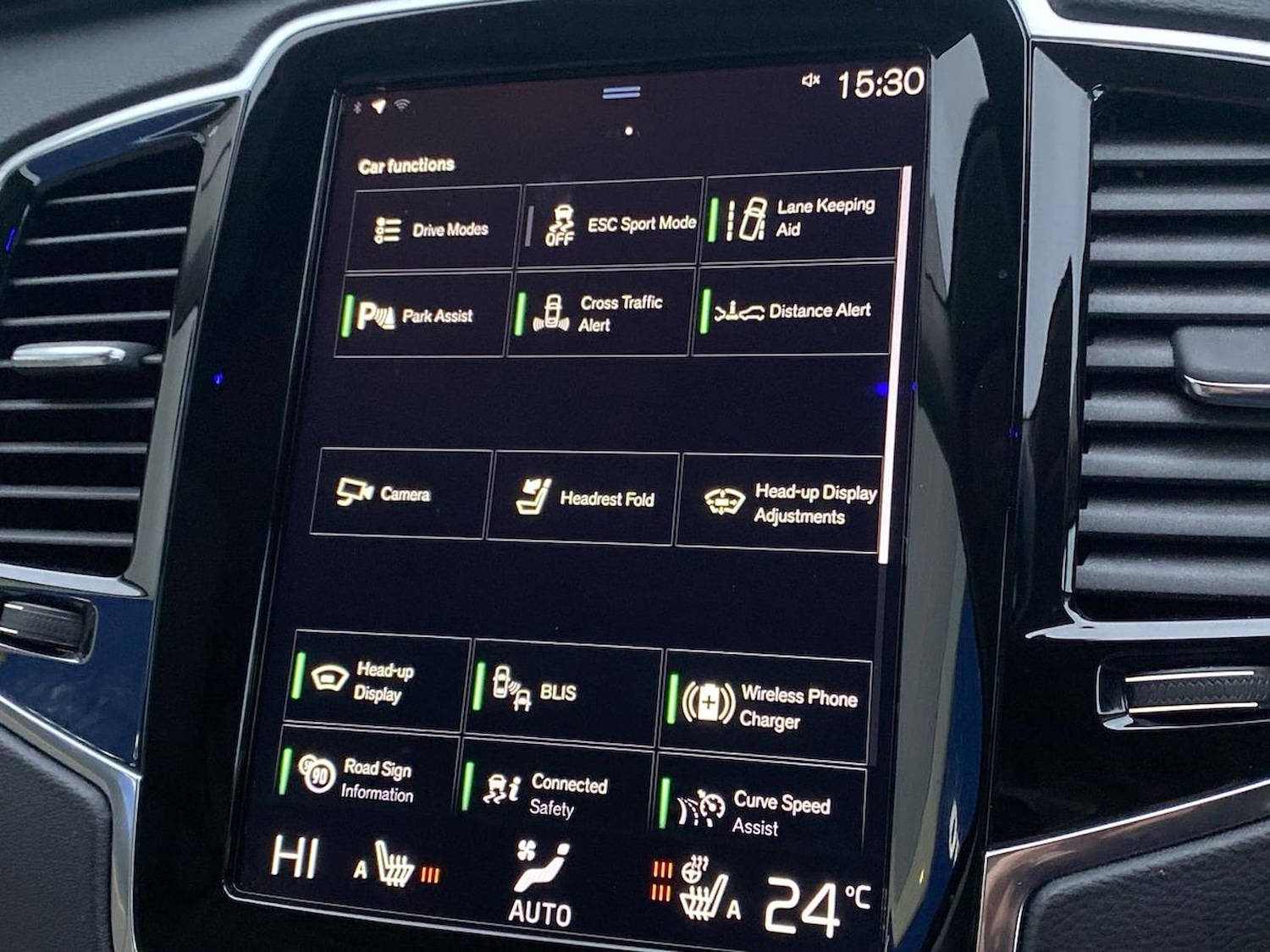 Used Volvo XC90 2021 for sale - 76785177: Photo 39