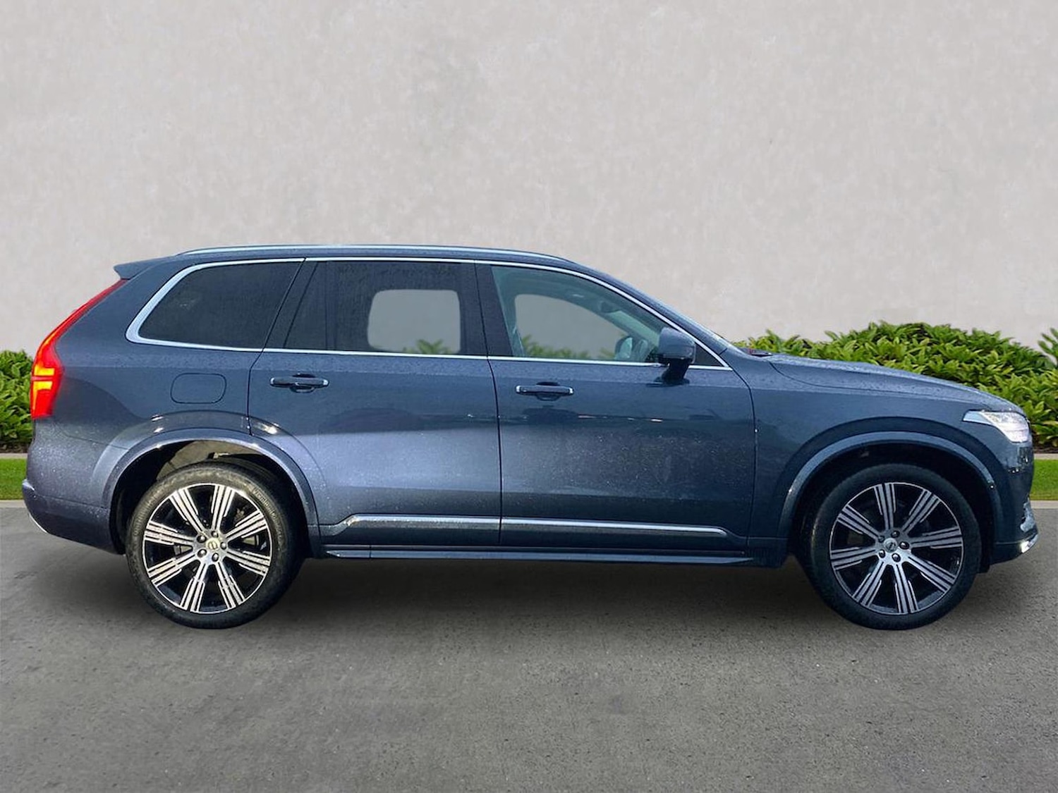 Used Volvo XC90 2021 for sale - 76785177: Photo 4