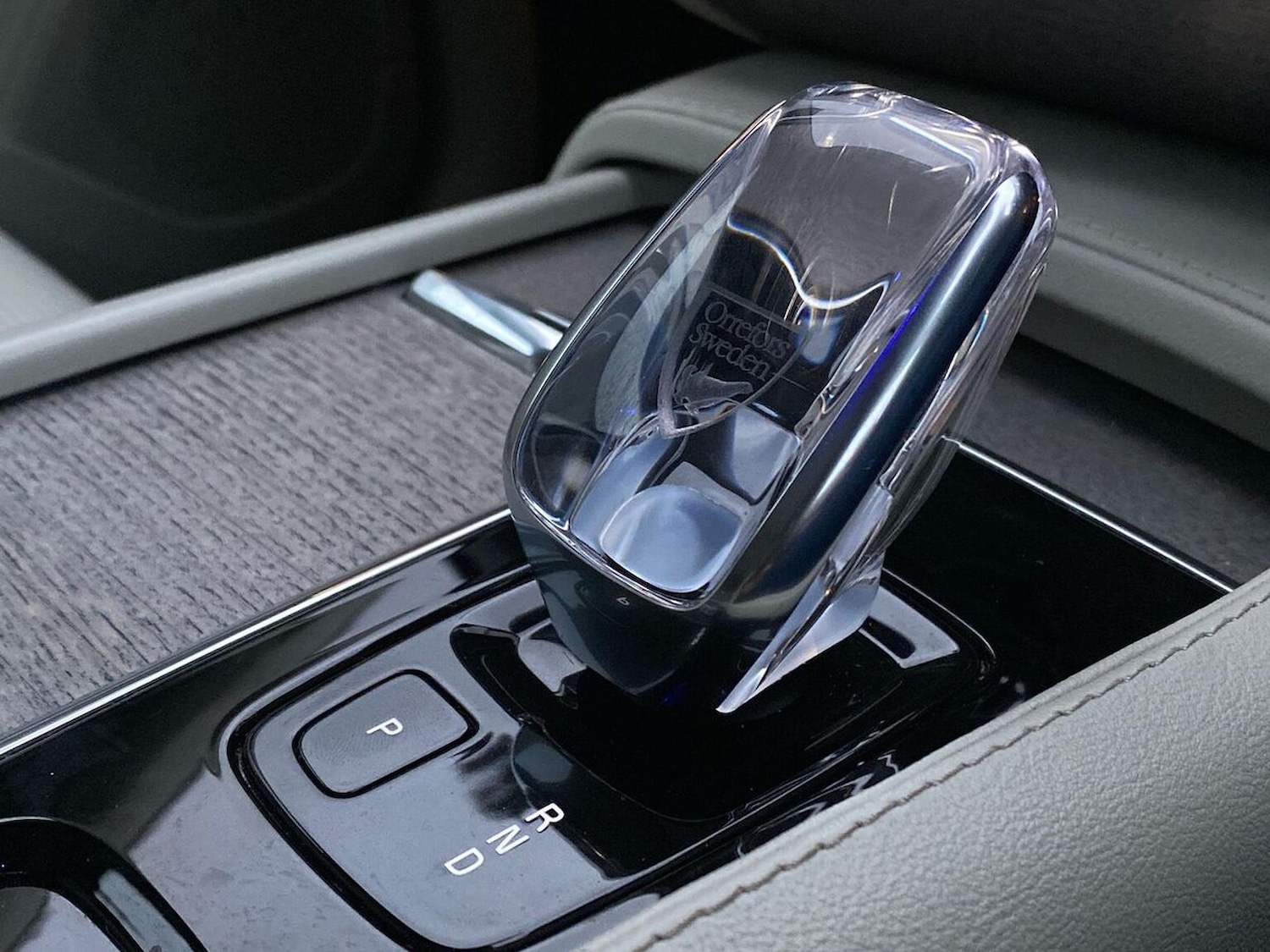 Used Volvo XC90 2021 for sale - 76785177: Photo 41