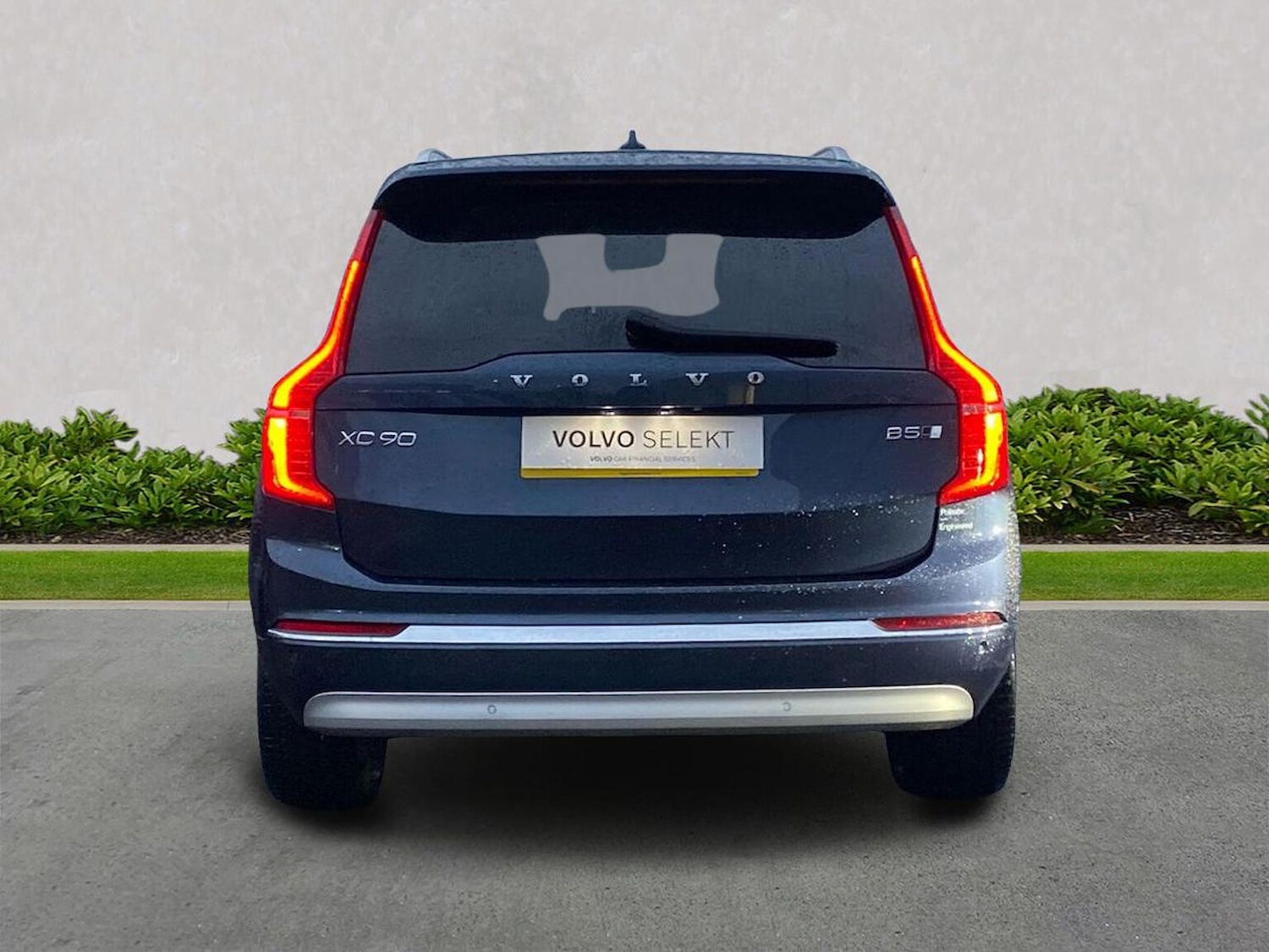 Used Volvo XC90 2021 for sale - 76785177: Photo 5