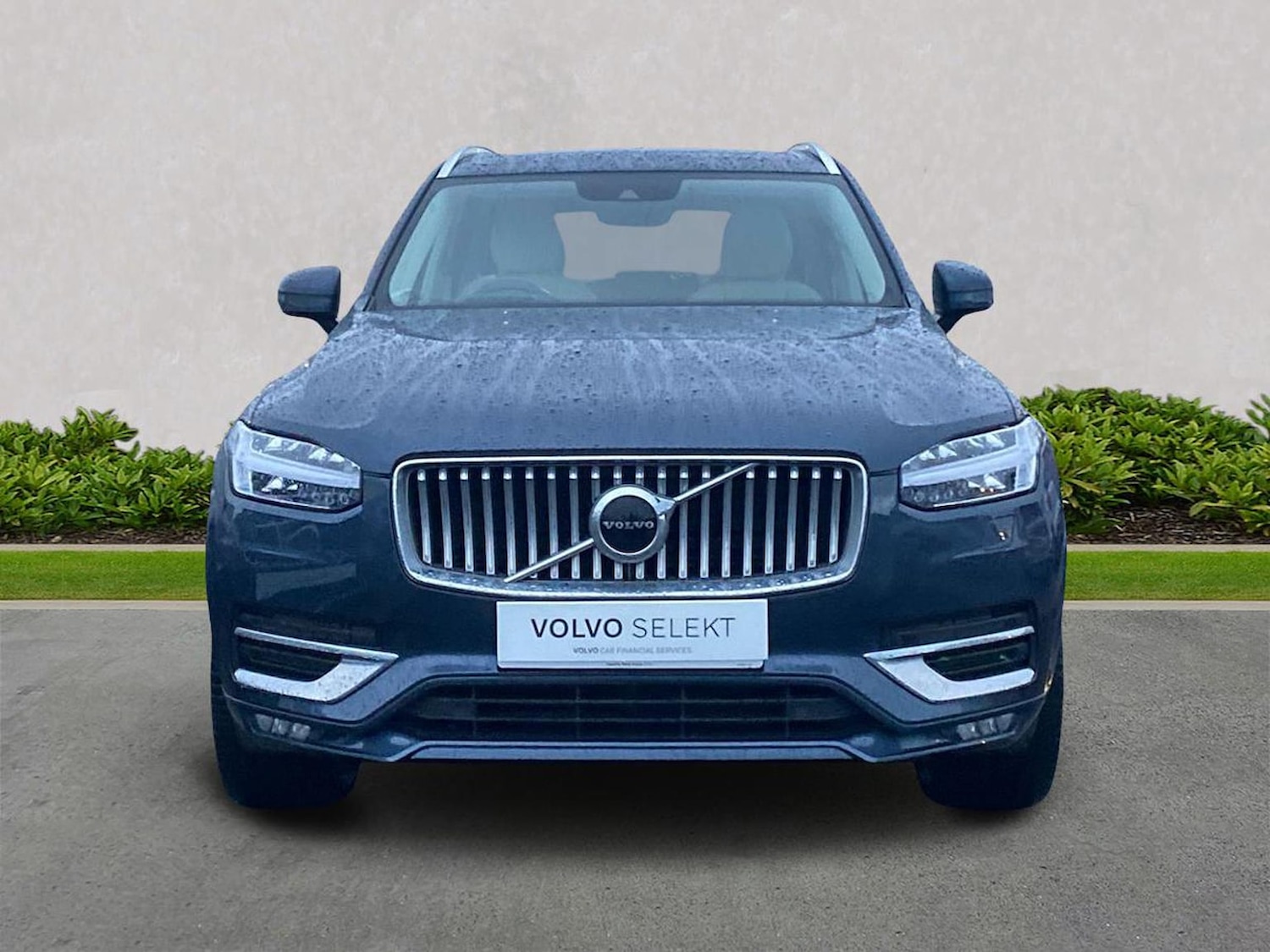 Used Volvo XC90 2021 for sale - 76785177: Photo 6