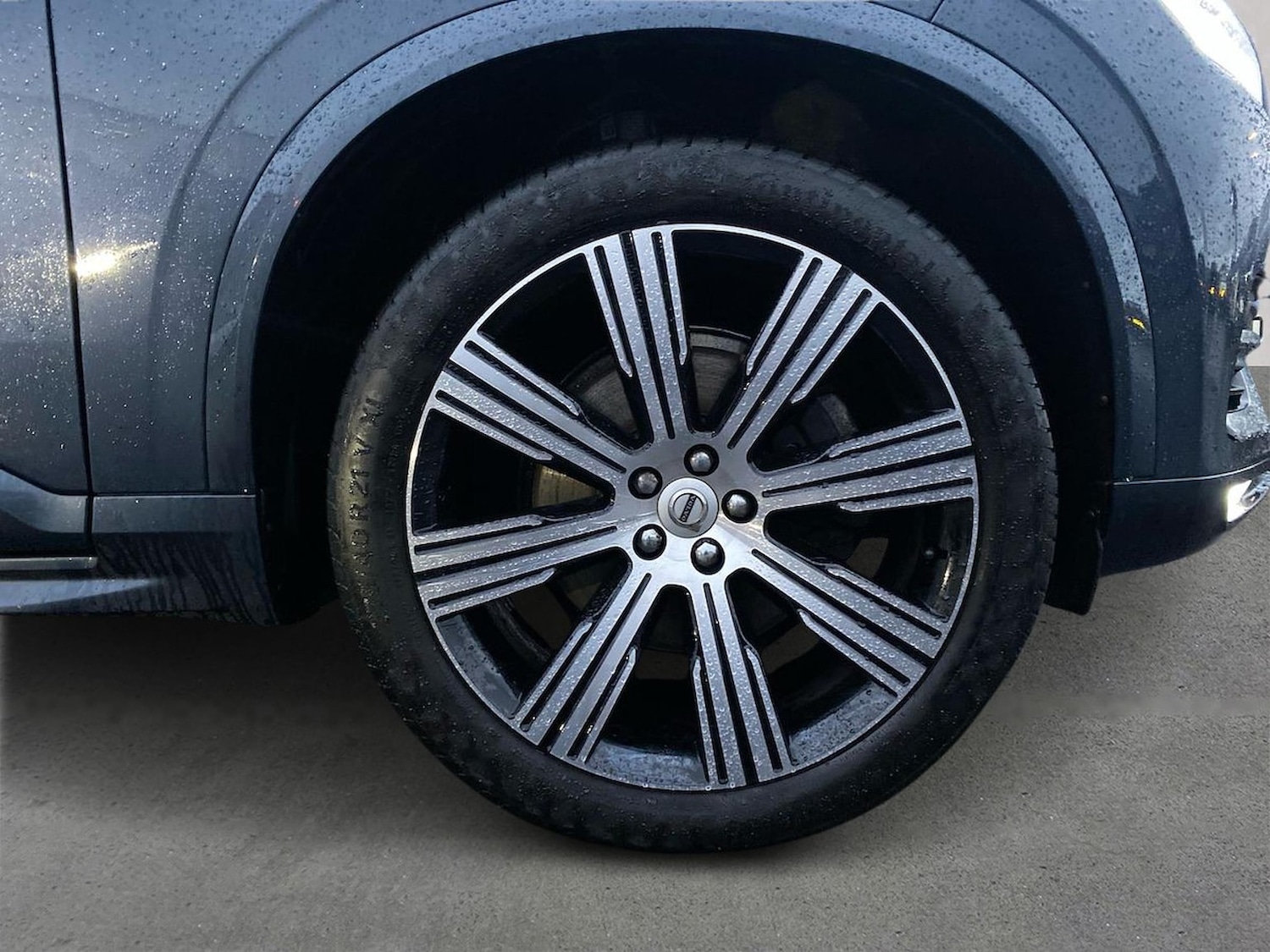 Used Volvo XC90 2021 for sale - 76785177: Photo 7