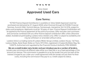 Used Volvo XC40 2023 for sale - 79649986: Photo