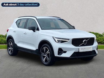 Used Volvo XC40 2022 for sale - 78252746: Photo