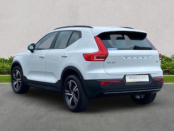 Used Volvo XC40 2022 for sale - 78252746: Photo
