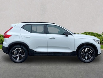 Used Volvo XC40 2022 for sale - 78252746: Photo