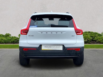 Used Volvo XC40 2022 for sale - 78252746: Photo