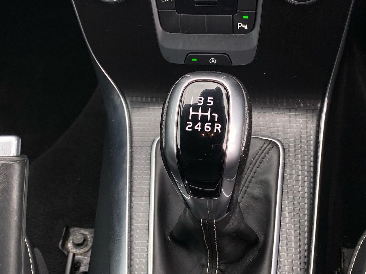 Vehicle 32