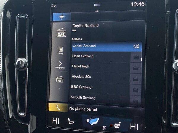 Used Volvo XC40 2022 for sale - 76264360: Photo 11