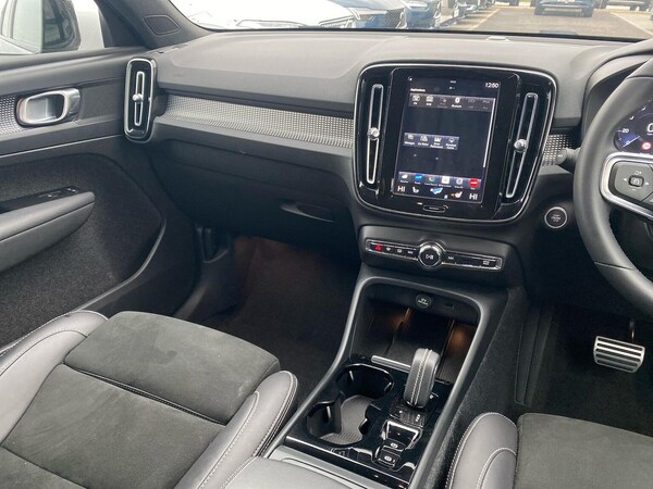 Used Volvo XC40 2022 for sale - 76264360: Photo 13