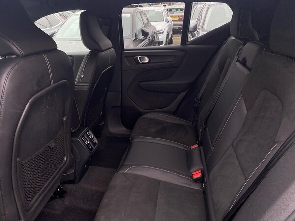 Used Volvo XC40 2022 for sale - 76264360: Photo 16