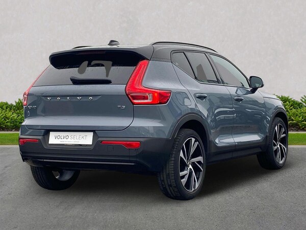 Used Volvo XC40 2022 for sale - 76264360: Photo 18