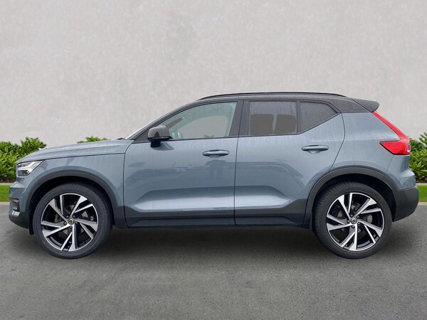 Used Volvo XC40 2022 for sale - 76264360: Photo 19