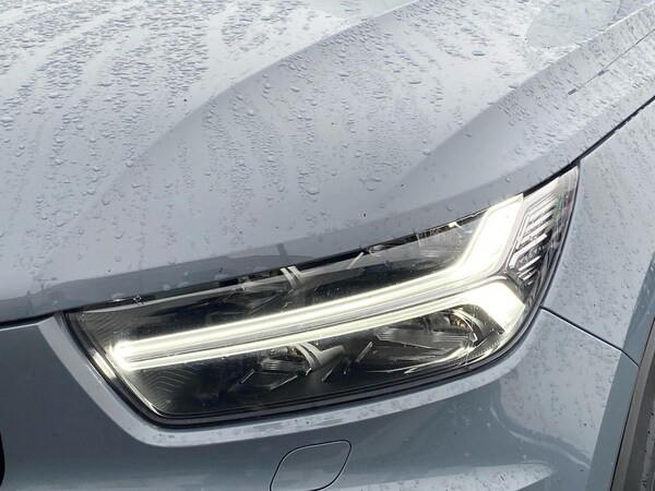 Used Volvo XC40 2022 for sale - 76264360: Photo 33