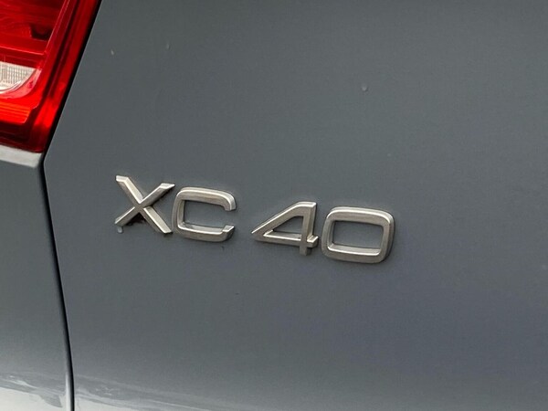 Used Volvo XC40 2022 for sale - 76264360: Photo 34