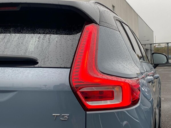 Used Volvo XC40 2022 for sale - 76264360: Photo 35