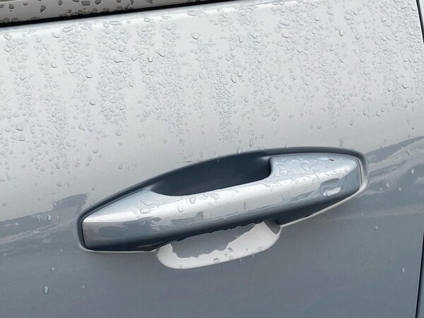 Used Volvo XC40 2022 for sale - 76264360: Photo 36