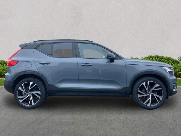 Used Volvo XC40 2022 for sale - 76264360: Photo 3