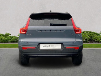 Used Volvo XC40 2022 for sale - 76264360: Photo 4