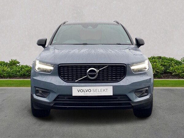 Used Volvo XC40 2022 for sale - 76264360: Photo 5