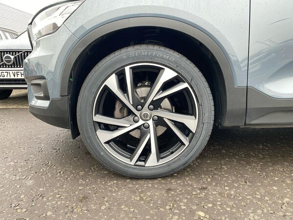 Used Volvo XC40 2022 for sale - 76264360: Photo 6