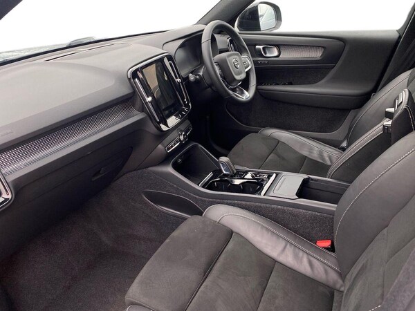 Used Volvo XC40 2022 for sale - 76264360: Photo 7