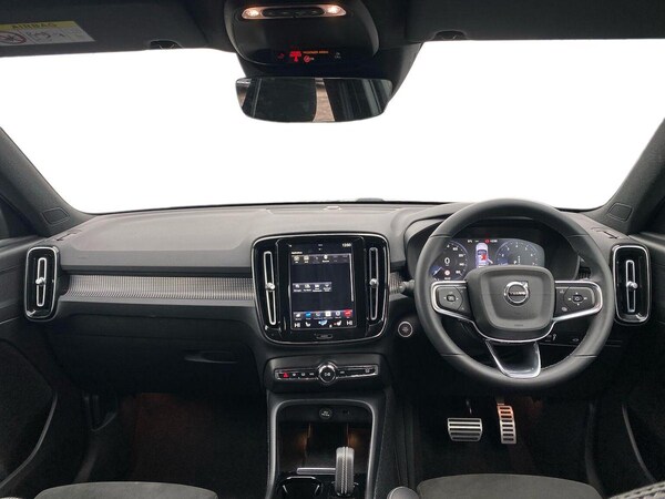 Used Volvo XC40 2022 for sale - 76264360: Photo 8
