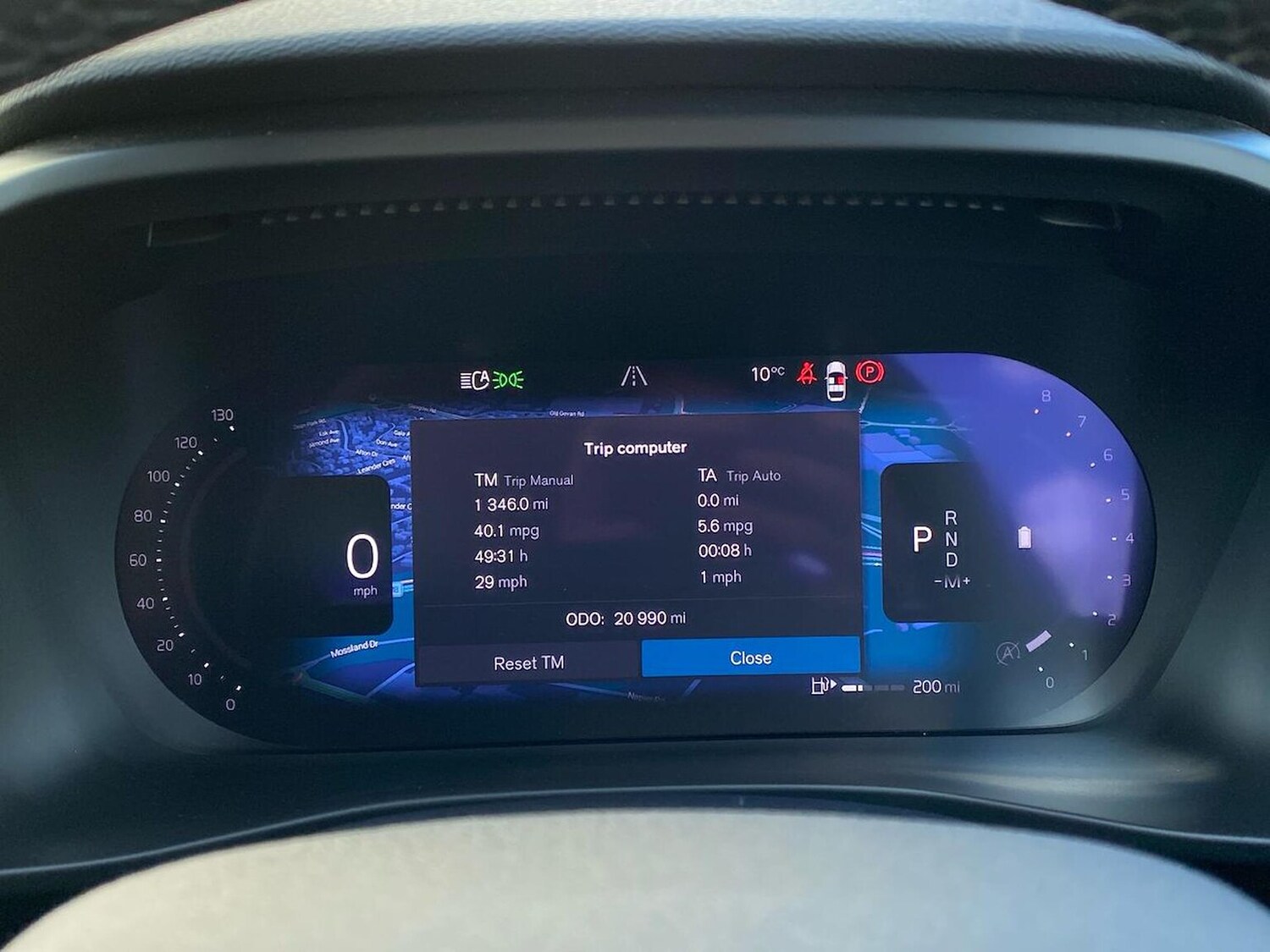 Used Volvo XC40 2024 for sale - 78191105: Photo 12