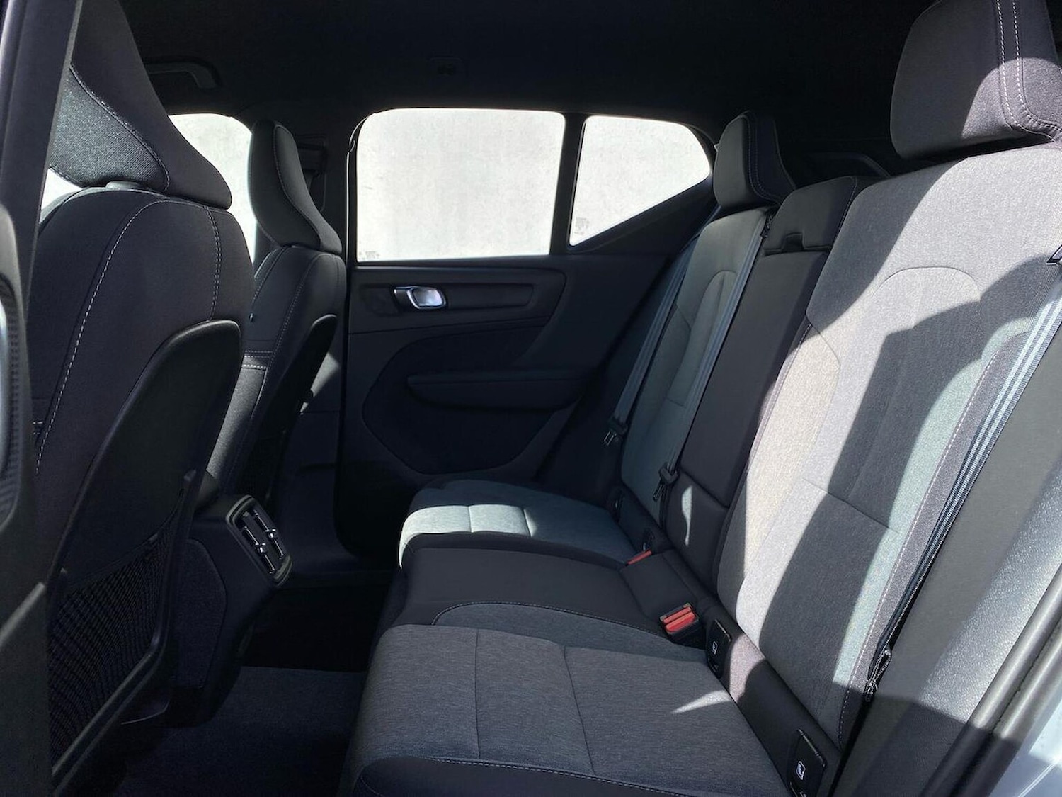 Used Volvo XC40 2024 for sale - 78191105: Photo 18