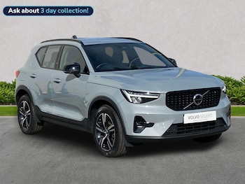 Used Volvo XC40 2024 for sale - 78191105: Photo