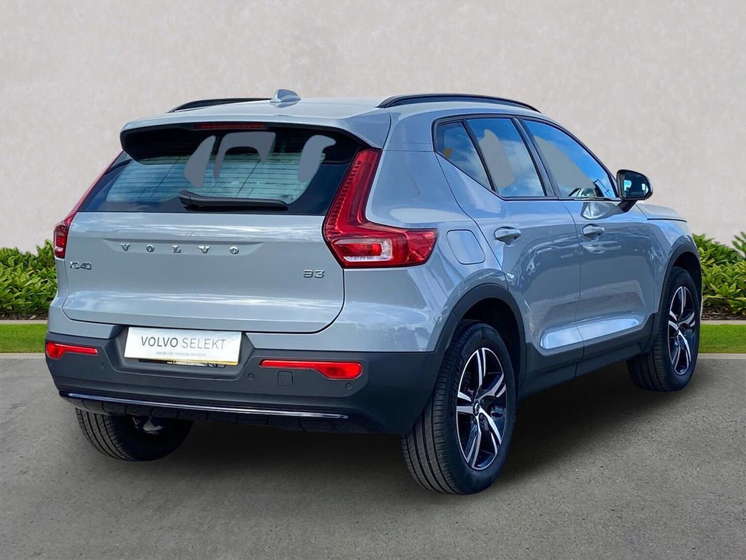 Used Volvo XC40 2024 for sale - 78191105: Photo 20