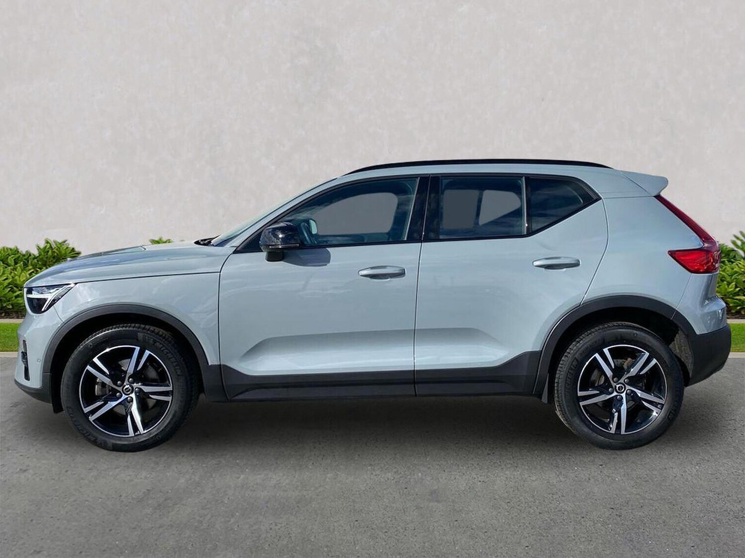 Used Volvo XC40 2024 for sale - 78191105: Photo 21