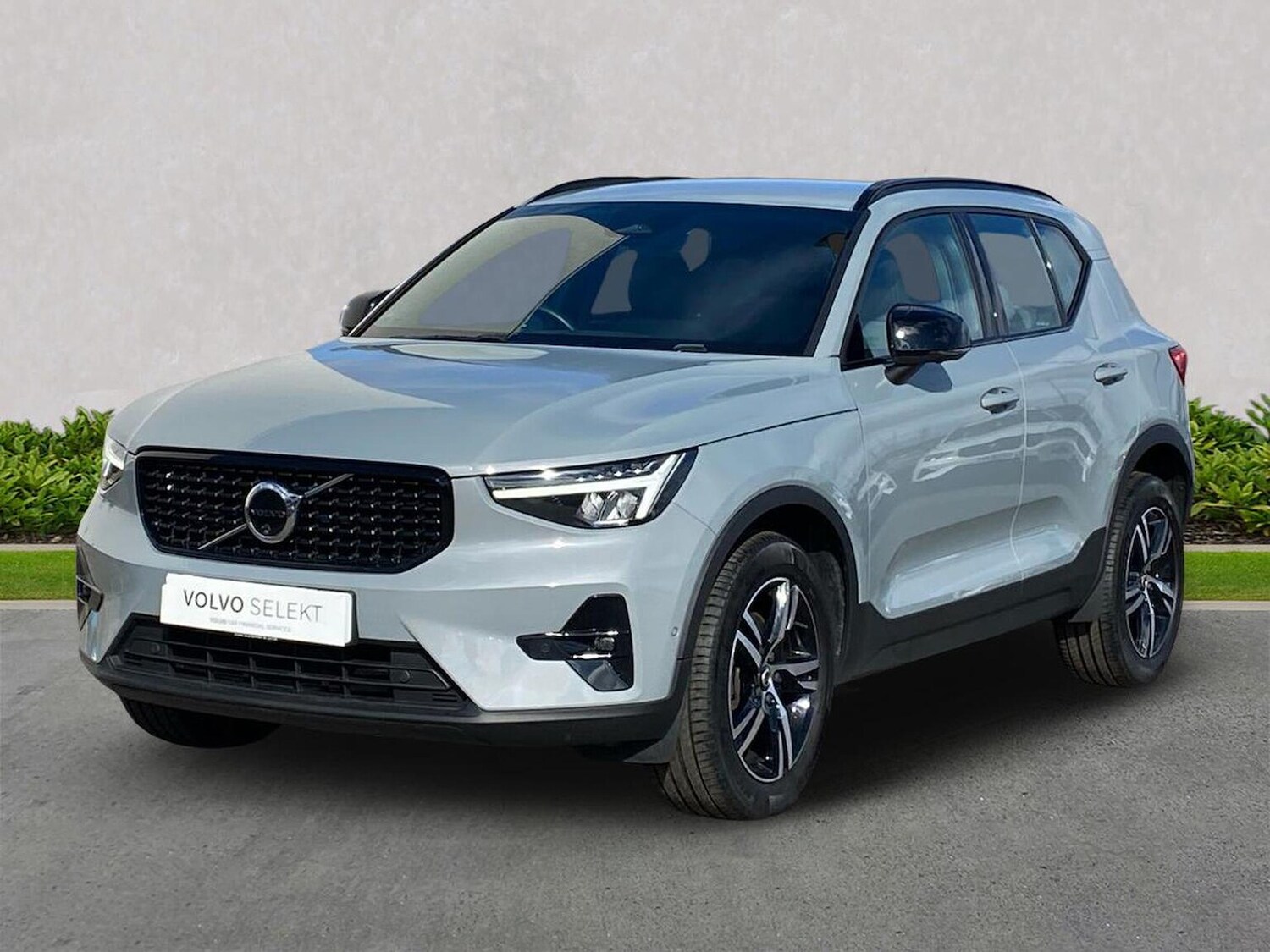 Used Volvo XC40 2024 for sale - 78191105: Photo 22