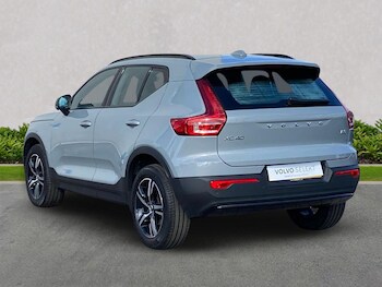 Used Volvo XC40 2024 for sale - 78191105: Photo