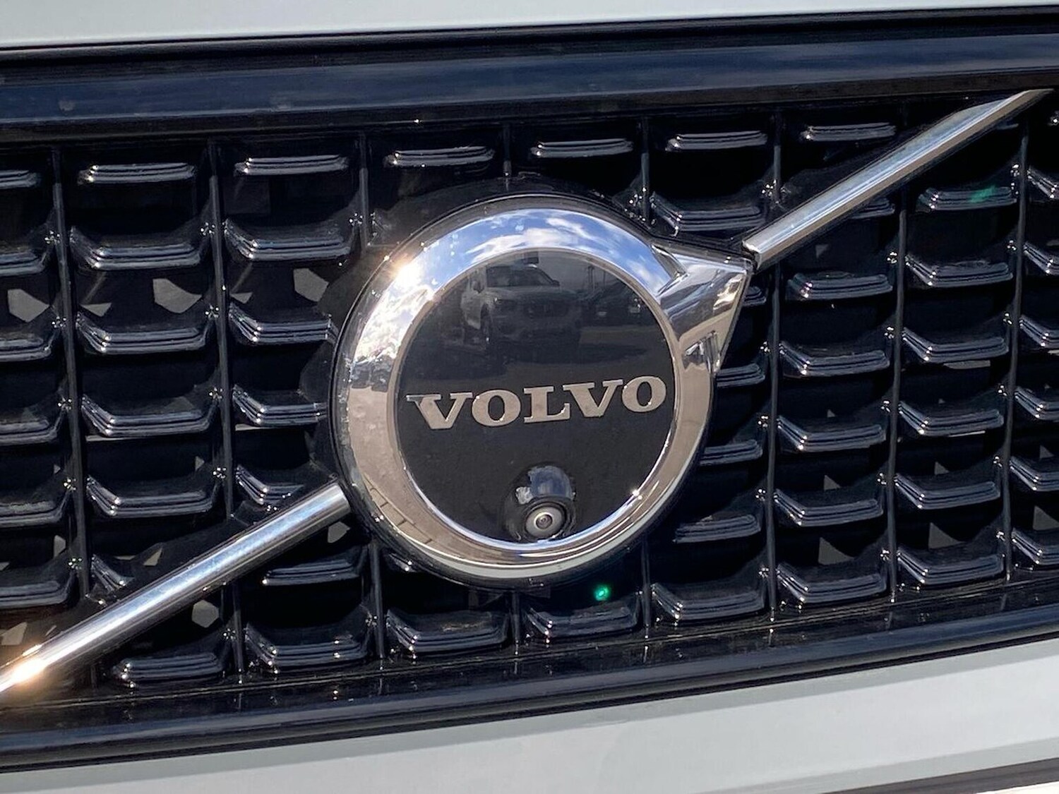 Used Volvo XC40 2024 for sale - 78191105: Photo 33