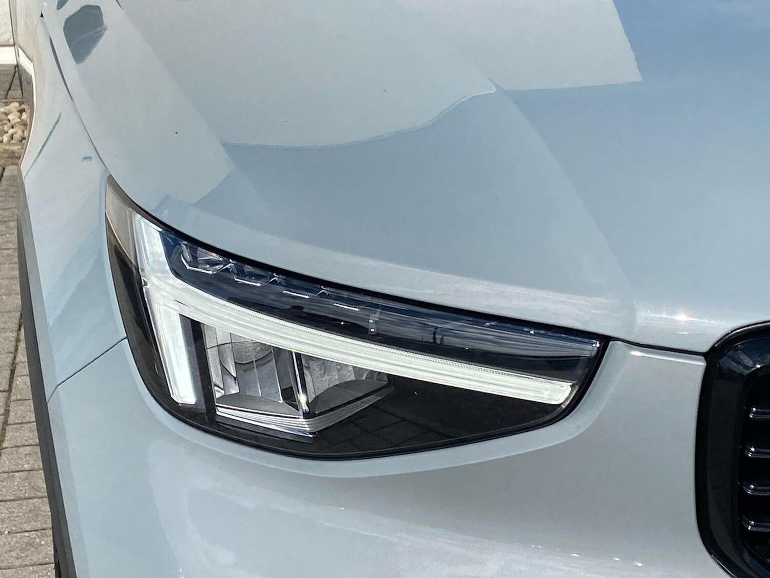 Used Volvo XC40 2024 for sale - 78191105: Photo 34