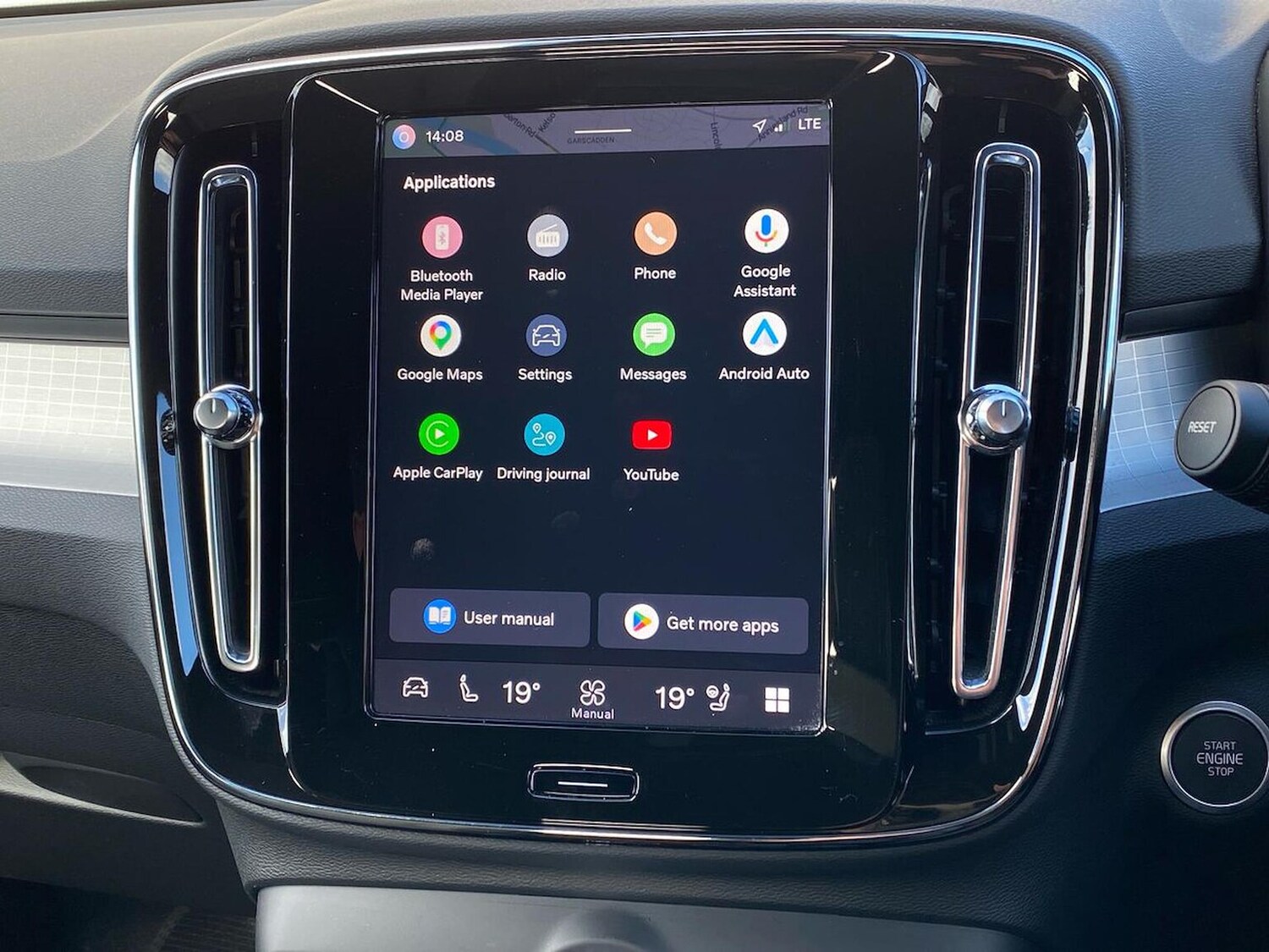 Used Volvo XC40 2024 for sale - 78191105: Photo 40