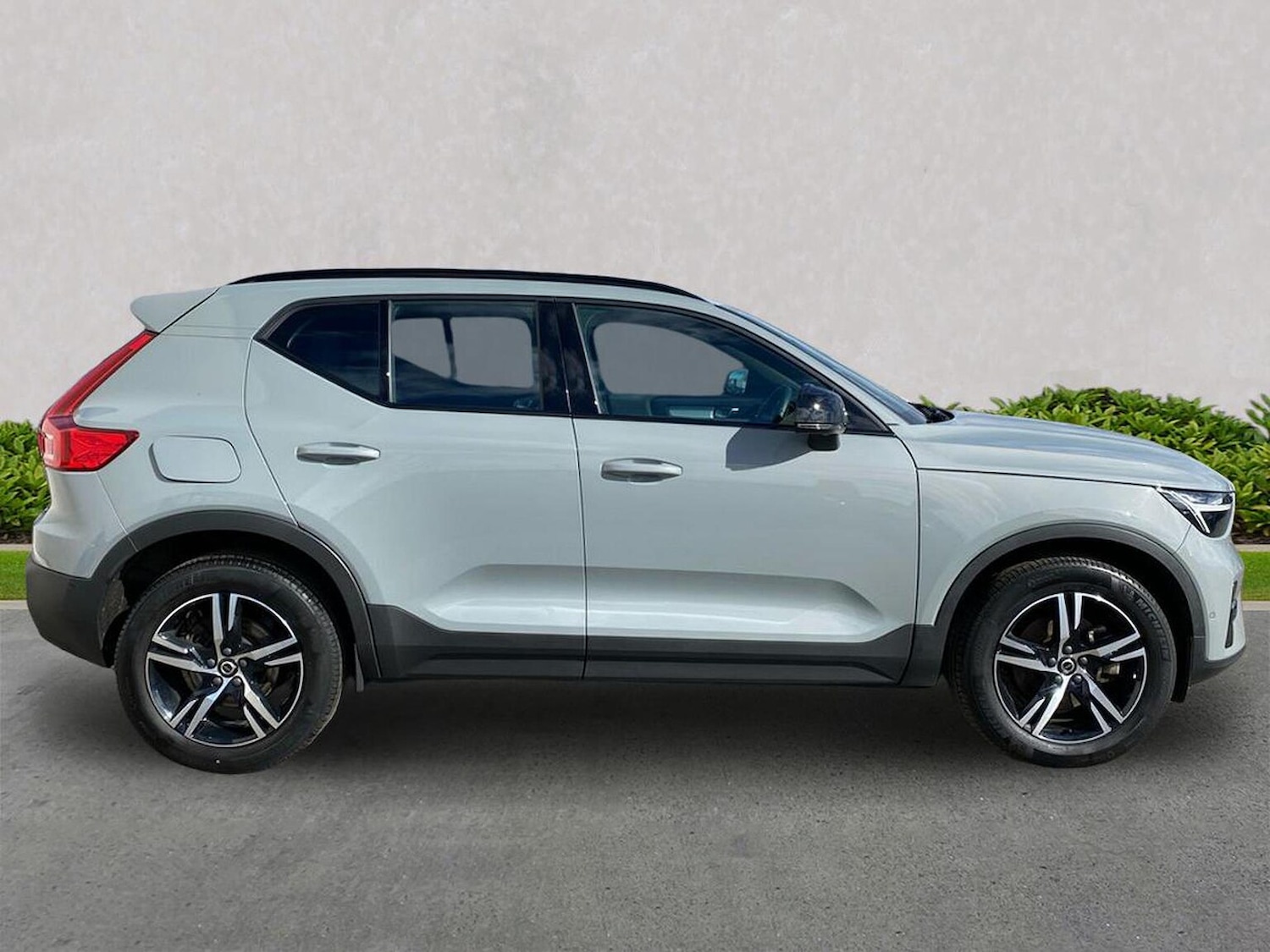 Used Volvo XC40 2024 for sale - 78191105: Photo 5