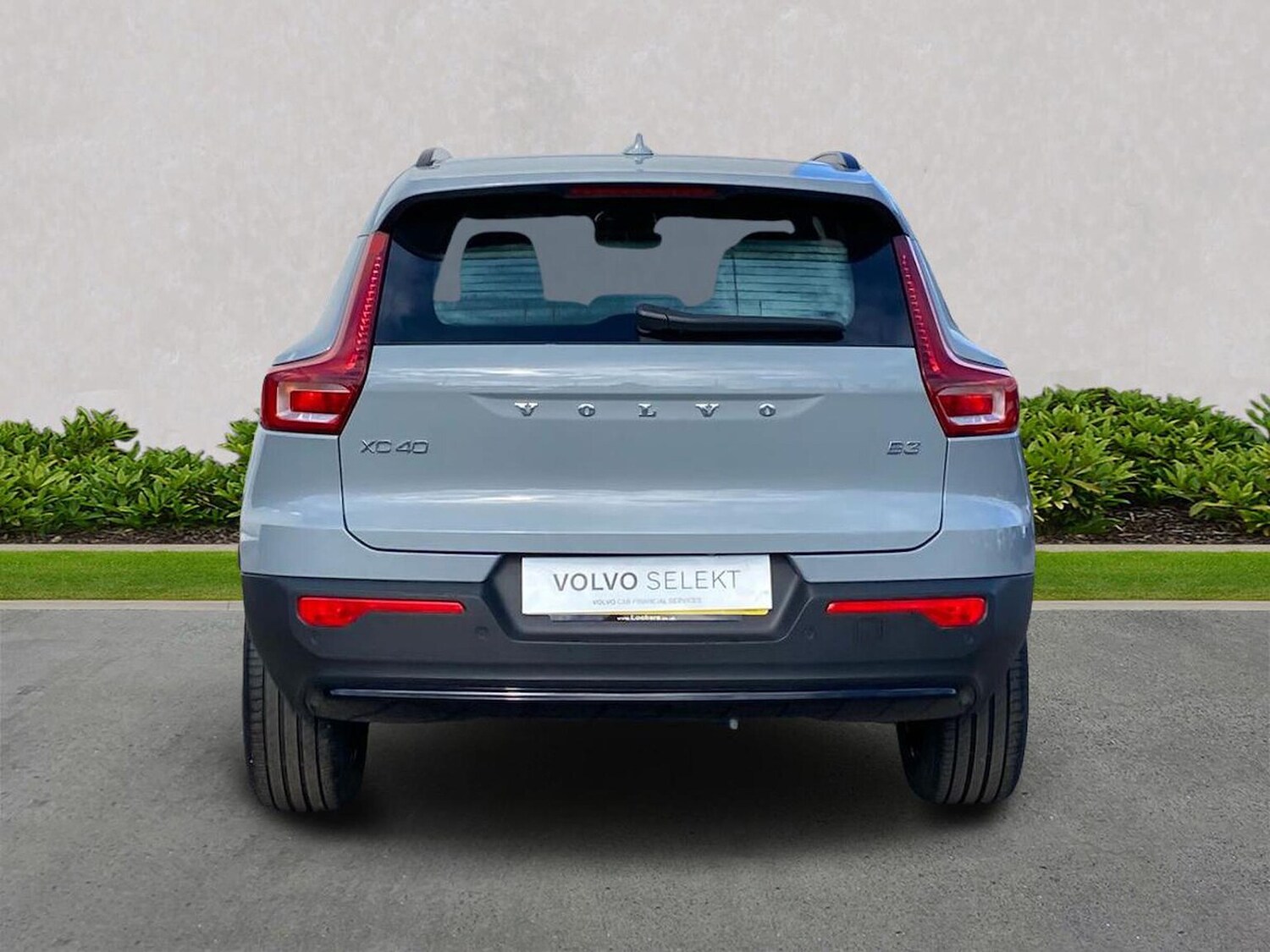 Used Volvo XC40 2024 for sale - 78191105: Photo 6