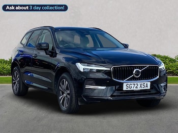 2022 - 2.0 B5P Core 5Dr Awd Geartronic