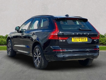 Used Volvo XC60 2022 for sale - 75513132: Photo