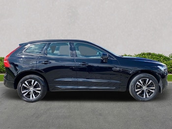 Used Volvo XC60 2022 for sale - 75513132: Photo