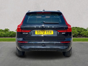 Used Volvo XC60 2022 for sale - 75513132: Photo
