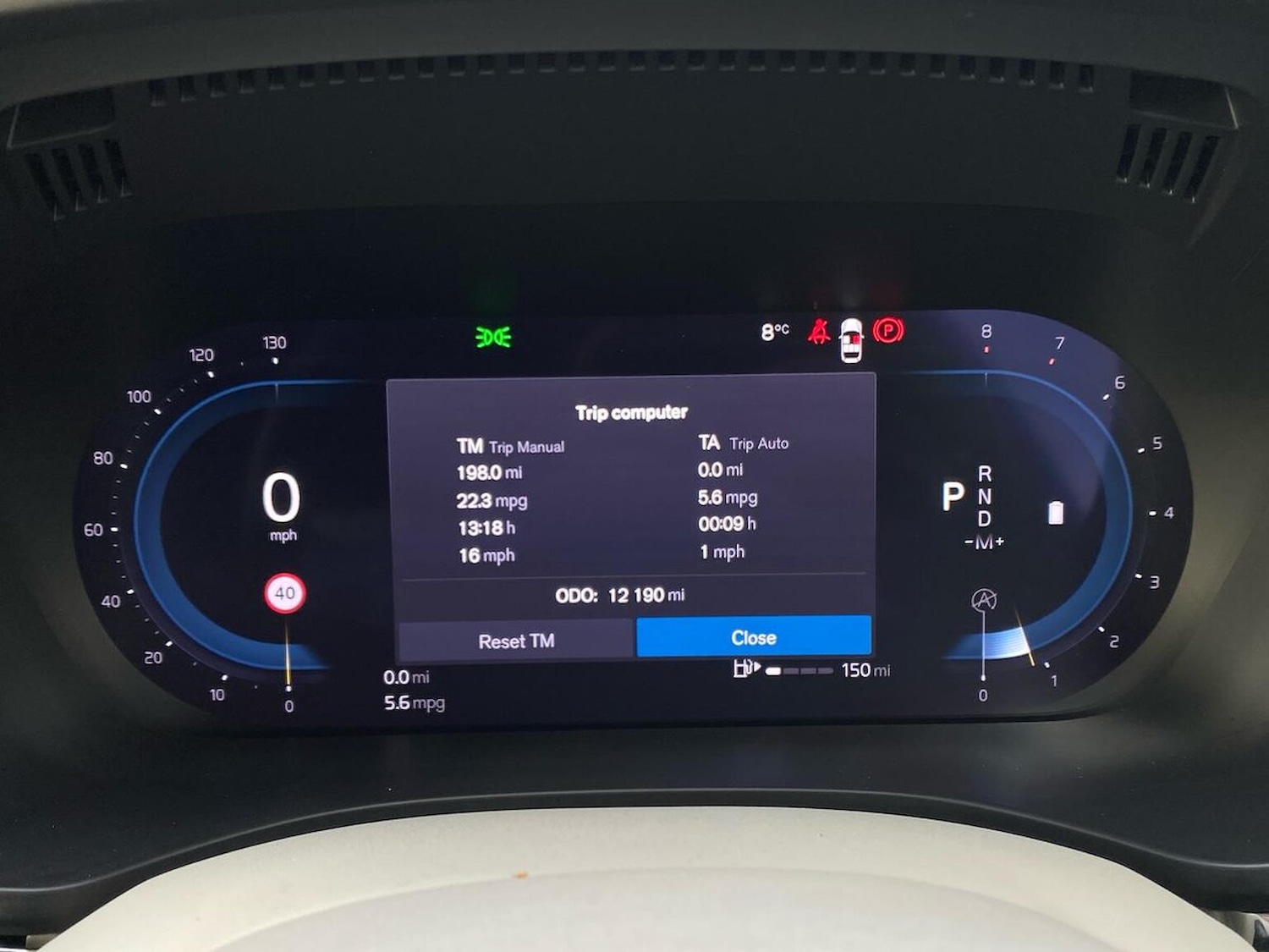 Used Volvo XC60 2023 for sale - 76402417: Photo 11