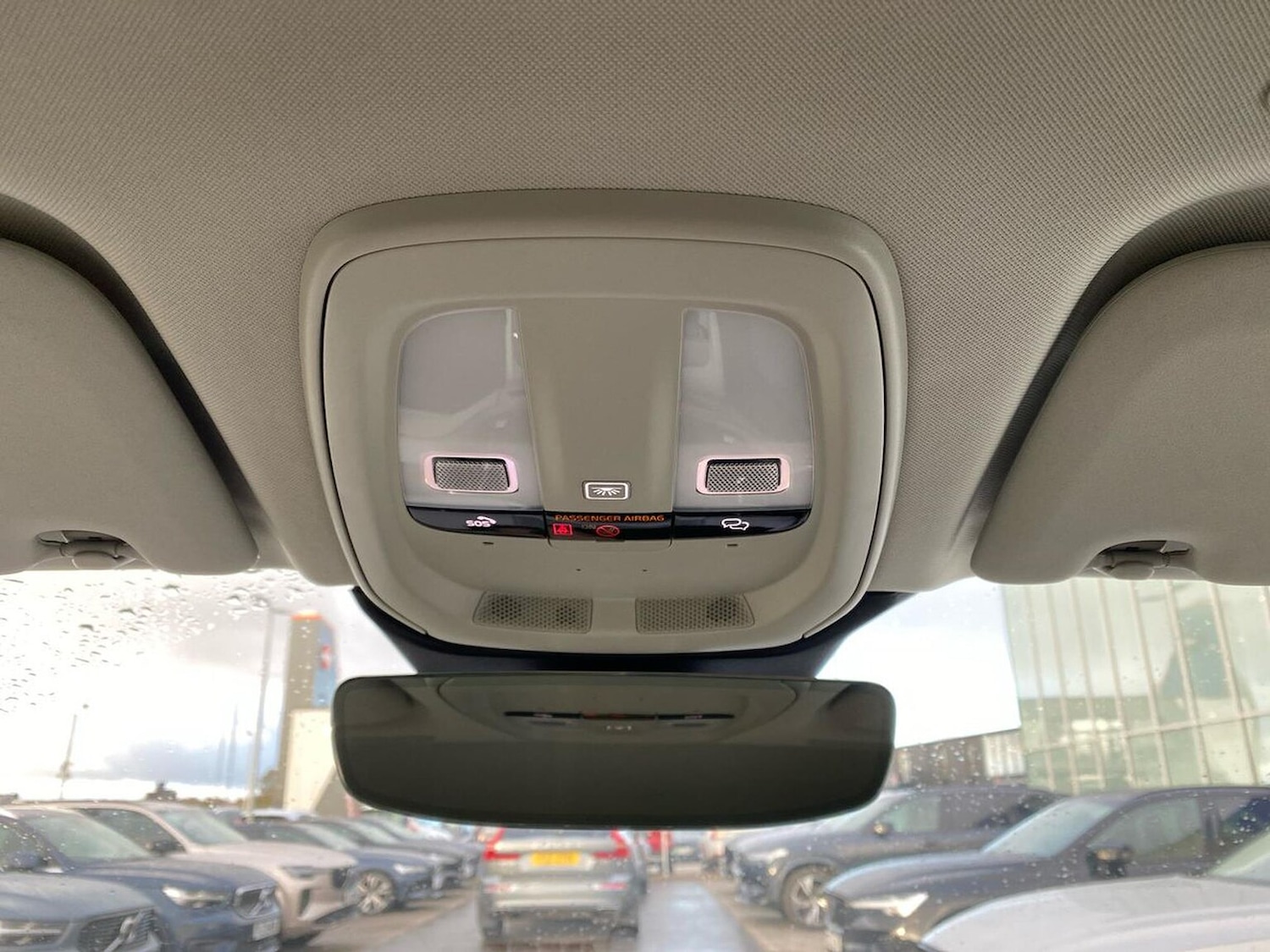 Used Volvo XC60 2023 for sale - 76402417: Photo 15