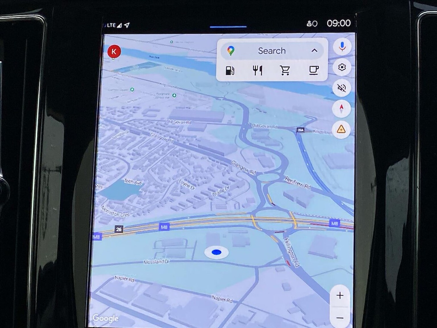 Used Volvo XC60 2023 for sale - 76402417: Photo 25