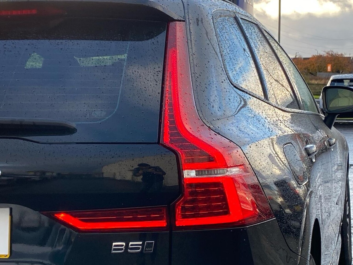 Used Volvo XC60 2023 for sale - 76402417: Photo 36