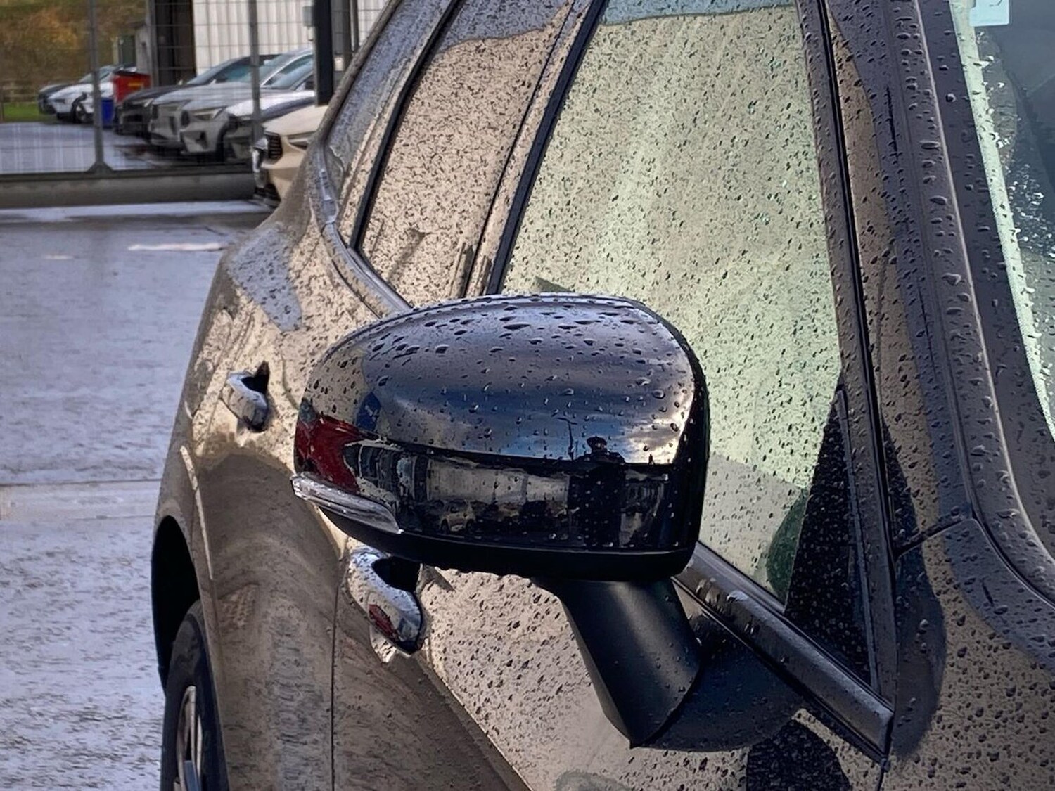 Used Volvo XC60 2023 for sale - 76402417: Photo 38