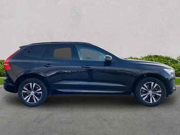 Used Volvo XC60 2023 for sale - 76402417: Photo