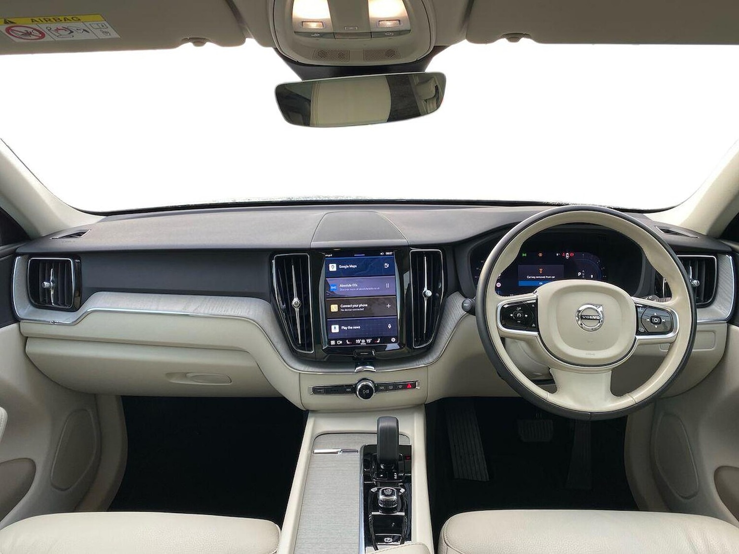 Used Volvo XC60 2023 for sale - 76402417: Photo 9